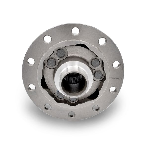 2009-2023 Ford F-150 Differential - Front (Eaton)