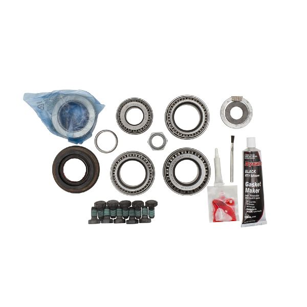 2002-2010 GMC Sierra 1500 Differential Ring and Pinion - Rear (Eaton)