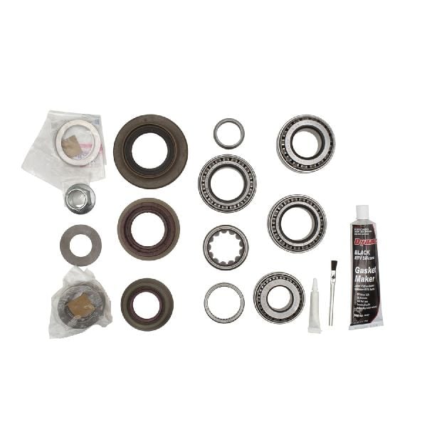 1990-2001 Jeep Cherokee Differential Ring and Pinion - Rear (Eaton)