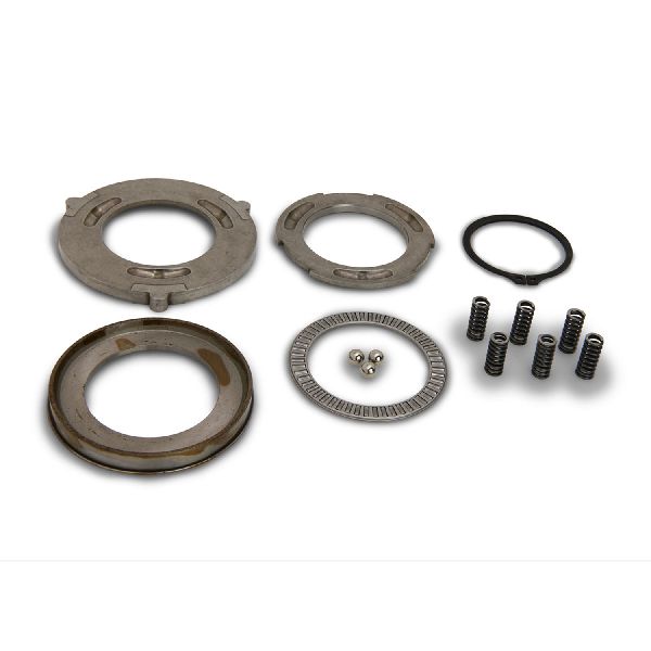 2002-2004 GMC Sierra 2500 Differential Rebuild Kit - Rear (Eaton)