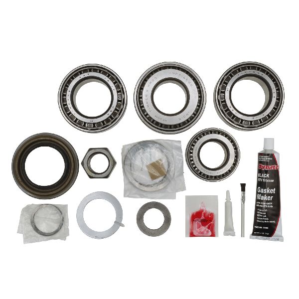 1996-1997 Chevrolet Express 3500 Differential Ring and Pinion (Eaton)