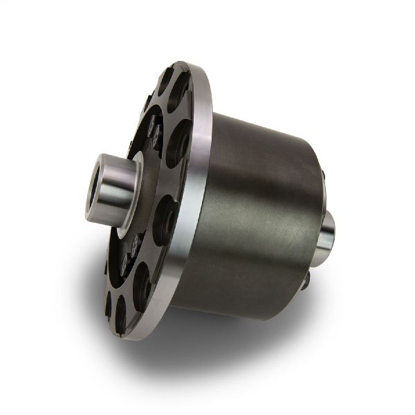 1994-2002 Dodge Caravan Differential - Rear (Eaton)