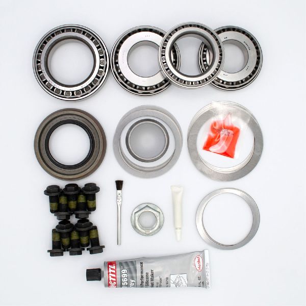 2018-2023 Jeep Wrangler Differential Ring and Pinion (Eaton)