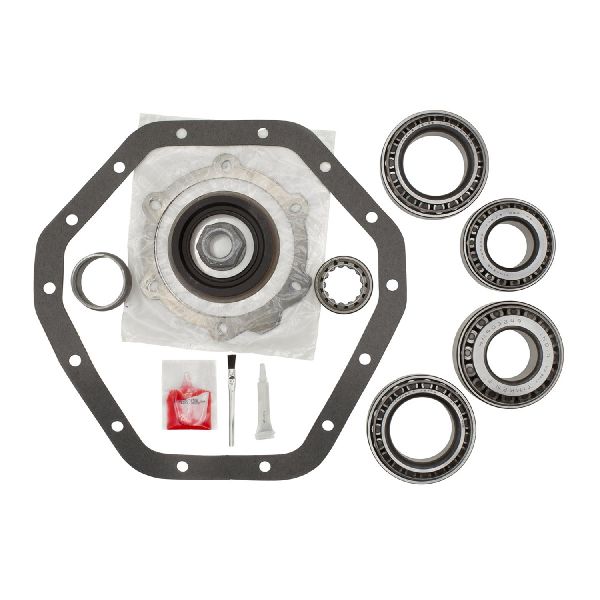 1998-2005 Chevrolet Astro Differential Ring and Pinion - Rear (Eaton)