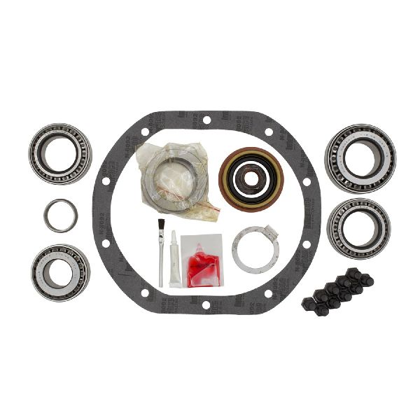 1981-2009 Lincoln Town Car Differential Ring and Pinion - Rear (Eaton)