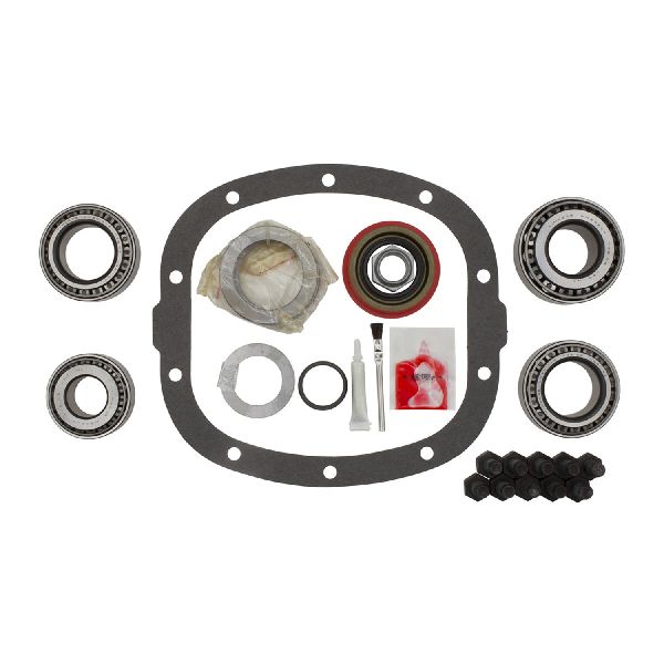 1985-1998 Chevrolet Astro Differential Ring and Pinion (Eaton)