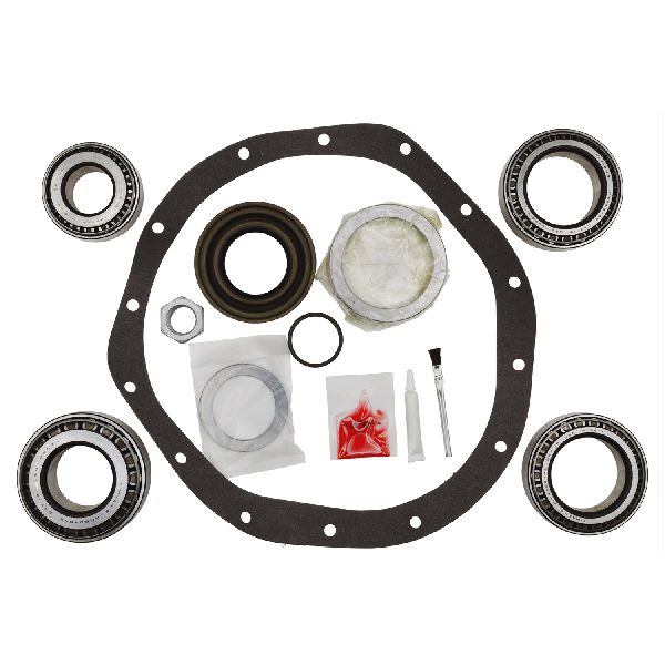 1996 Chevrolet Express 2500 Differential Ring and Pinion (Eaton)