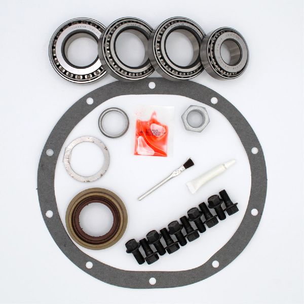 1998-2004 Dodge Durango Differential Ring and Pinion (Eaton)