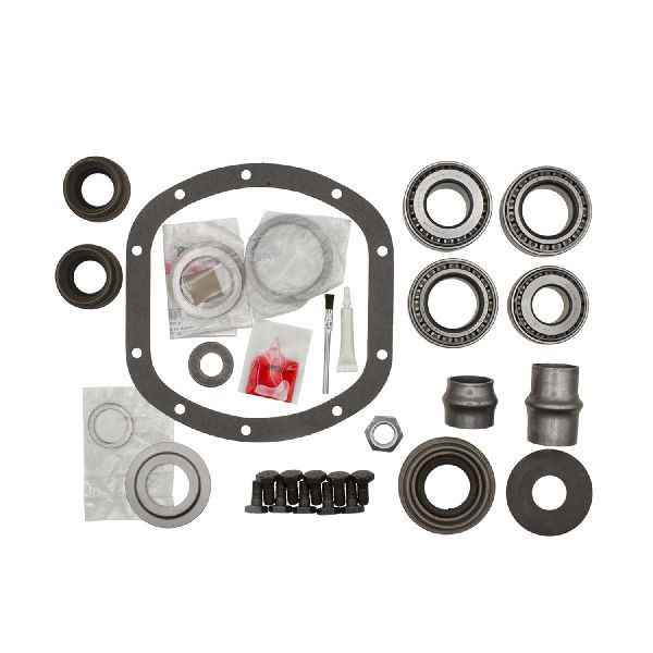 1974-2014 Jeep Cherokee Differential Ring and Pinion -  or Front (Eaton)