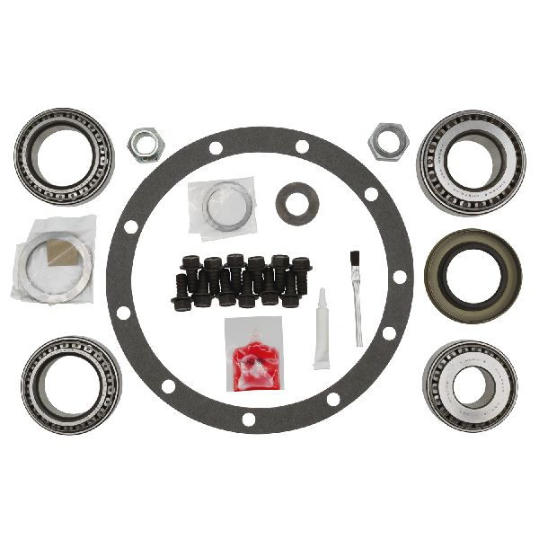 1965-1970 Dodge Monaco Differential Ring and Pinion (Eaton)