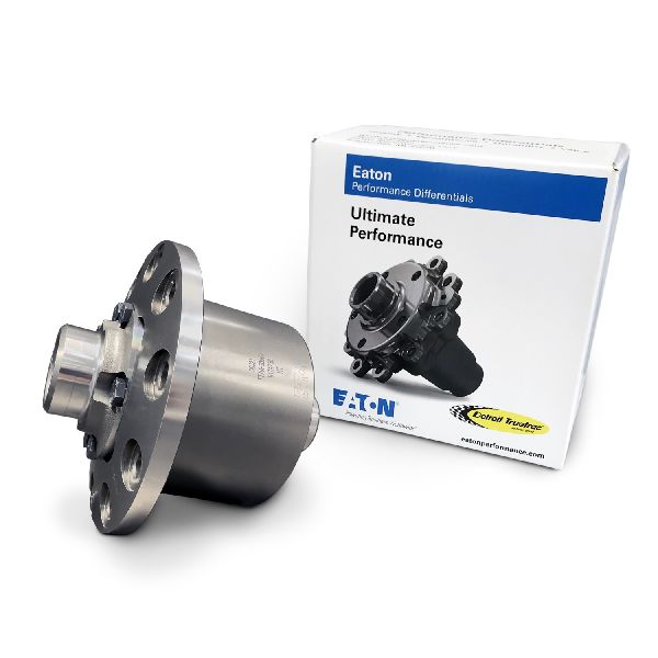 2018-2023 Jeep Wrangler Differential - Front or Rear (Eaton)