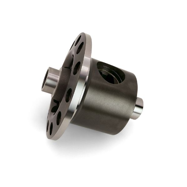 1966-1972 Chevrolet Caprice Differential - Rear (Eaton)