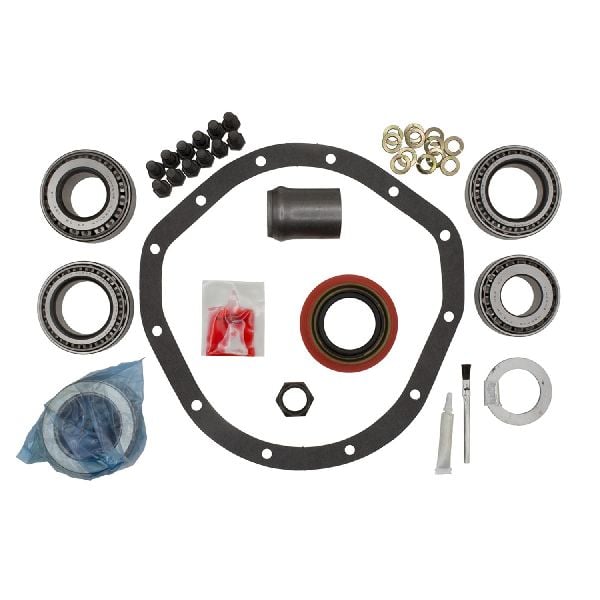 1970-1981 GMC Jimmy Differential Ring and Pinion (Eaton)
