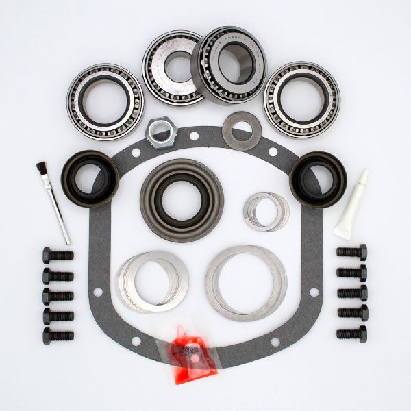 1984-2001 Jeep Cherokee Differential Ring and Pinion (Eaton)
