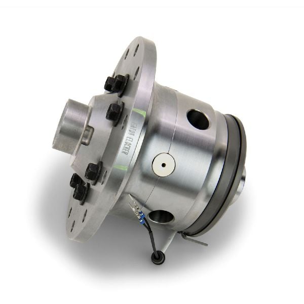 1985-1994 Chevrolet Astro Differential - Rear (Eaton)