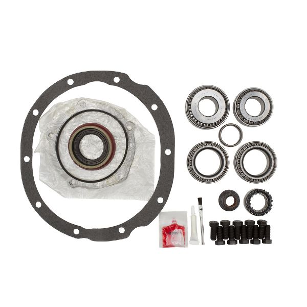 1975-1980 Ford Granada Differential Ring and Pinion - Rear (Eaton)
