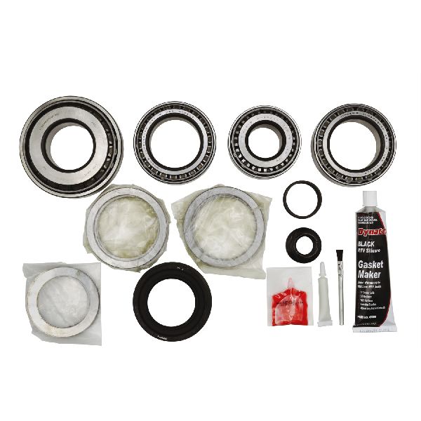 2014-2019 Chevrolet Express 2500 Differential Ring and Pinion (Eaton)