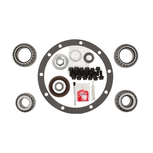 1965-1974 Dodge Monaco Differential Ring and Pinion -  or Rear (Eaton)