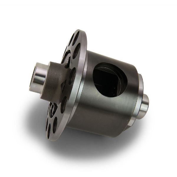 2016-2019 Chevrolet Suburban Differential - Rear (Eaton)
