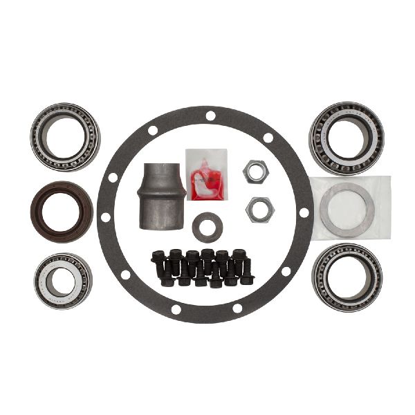 1965-1974 Dodge Monaco Differential Ring and Pinion -  or Rear (Eaton)