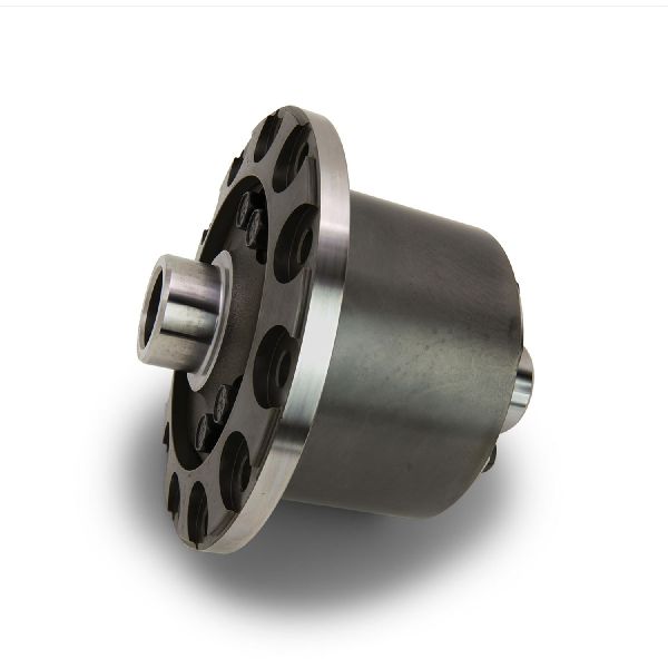1996-2007 Chevrolet Express 3500 Differential - Rear (Eaton)