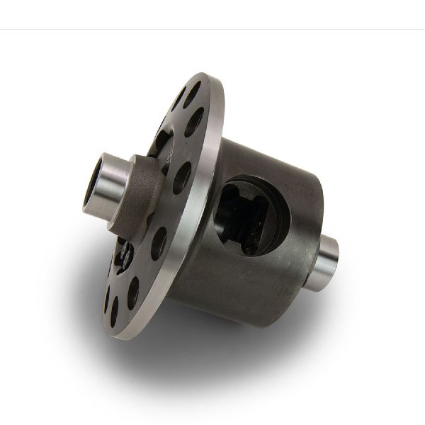 1966-1972 Chevrolet Caprice Differential - Rear (Eaton)