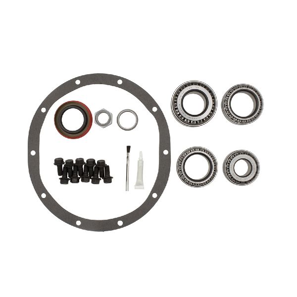 1991-1996 Jeep Cherokee Differential Ring and Pinion - Rear (Eaton)