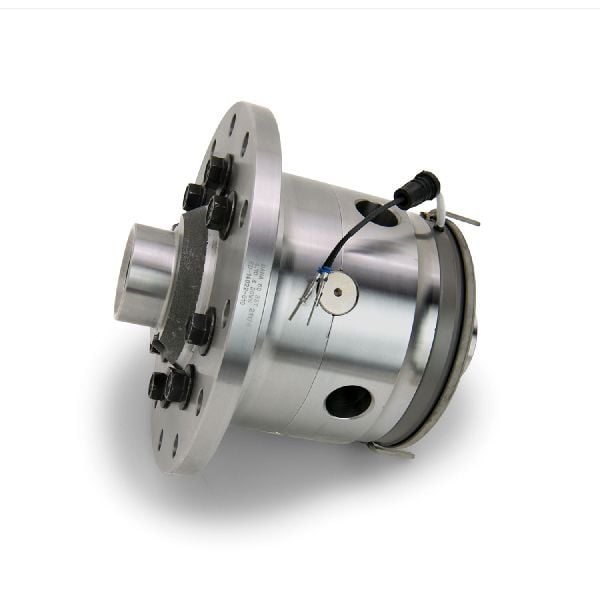 1966-1971 Chrysler 300 Differential - Rear (Eaton)
