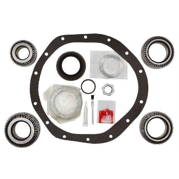 2003-2006 Chevrolet SSR Differential Ring and Pinion (Eaton)