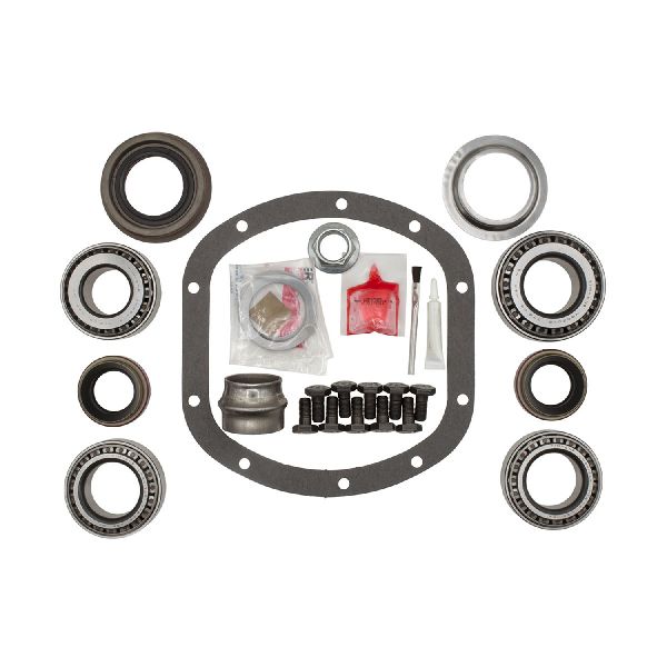 1974-2014 Jeep Cherokee Differential Ring and Pinion - Front (Eaton)
