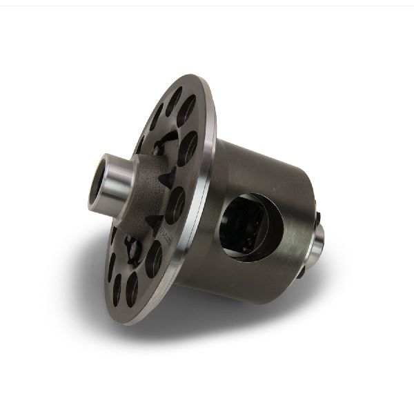 2005-2010 Chrysler 300 Differential - Rear (Eaton)