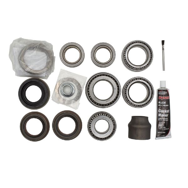 2015-2023 Ford Mustang Differential Ring and Pinion -  or Rear (Eaton)