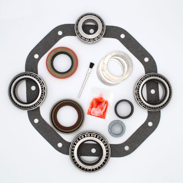 2011-2018 Ram 1500 Differential Ring and Pinion (Eaton)