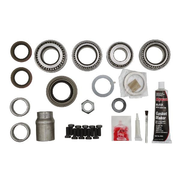 1992-2002 Dodge Viper Differential Ring and Pinion (Eaton)