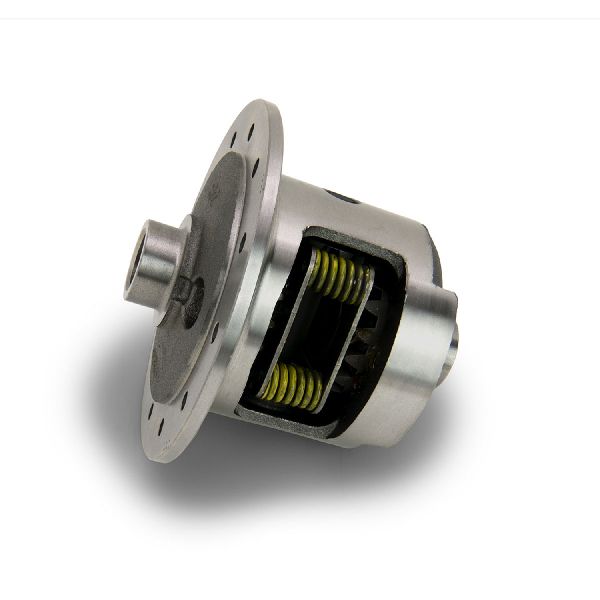 1965-1966 Chevrolet Suburban Differential - Rear (Eaton)