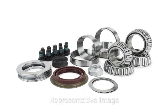 2004-2006 Pontiac GTO Differential Ring and Pinion (Eaton)