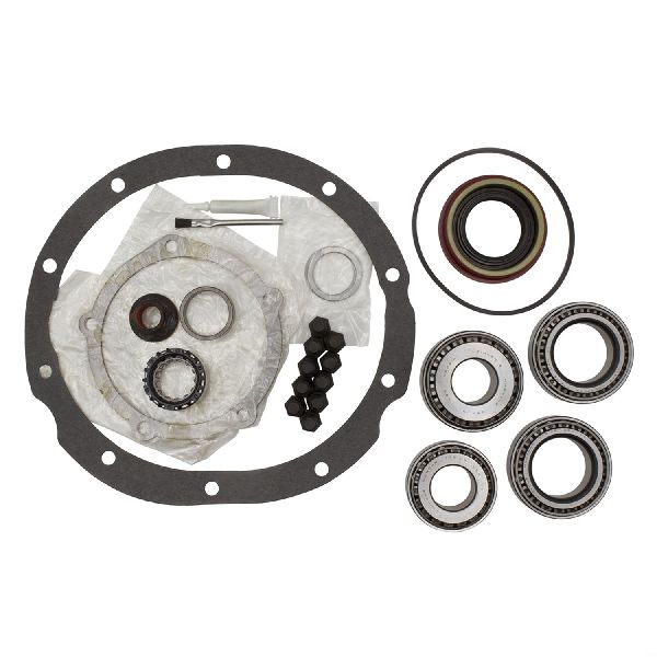 1975-1980 Ford Granada Differential Ring and Pinion - Rear (Eaton)