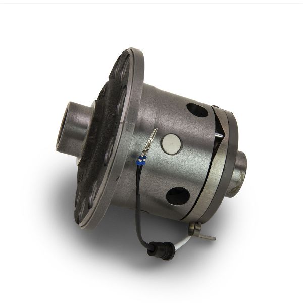 1984-2001 Jeep Cherokee Differential - Front (Eaton)