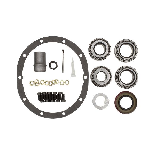 1962-1964 Chevrolet Chevy II Differential Ring and Pinion -  or Rear (Eaton)