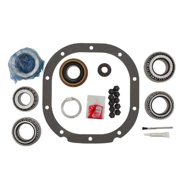 1979-2014 Ford Mustang Differential Ring and Pinion - Rear (Eaton)