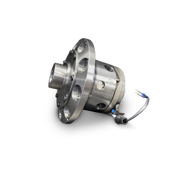 2018-2022 Jeep Wrangler Differential - Rear (Eaton)
