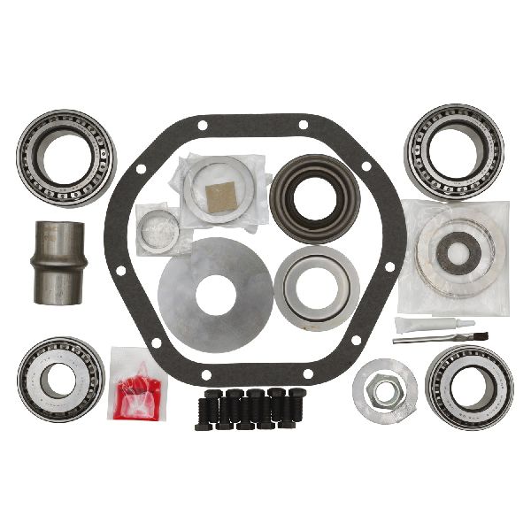 1983-1996 Ford F-150 Differential Ring and Pinion (Eaton)