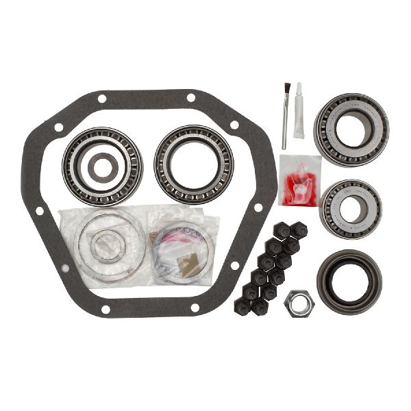 1974-1987 Jeep Cherokee Differential Ring and Pinion - Rear (Eaton)