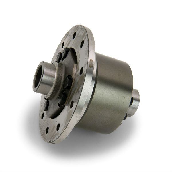 1965-1966 Chevrolet Suburban Differential - Rear (Eaton)