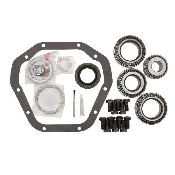 1991-1993 Dodge D150 Differential Ring and Pinion - Rear (Eaton)