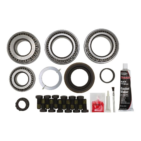 2001-2010 GMC Sierra 2500 HD Differential Ring and Pinion (Eaton)