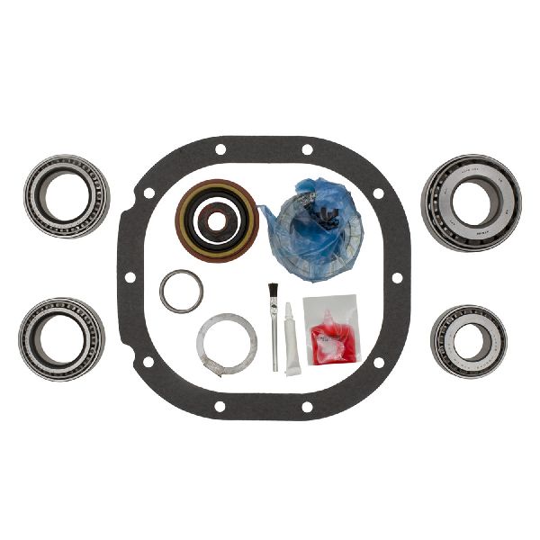 2009-2011 Lincoln Town Car Differential Ring and Pinion - Rear (Eaton)