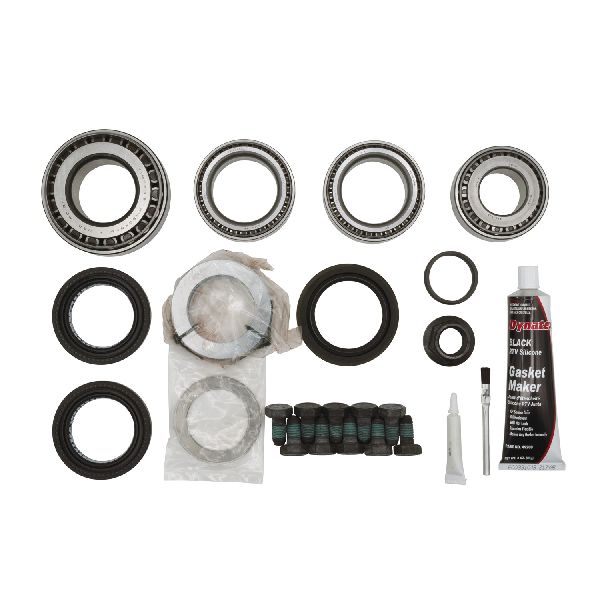 2010-2015 Chevrolet Camaro Differential Ring and Pinion (Eaton)