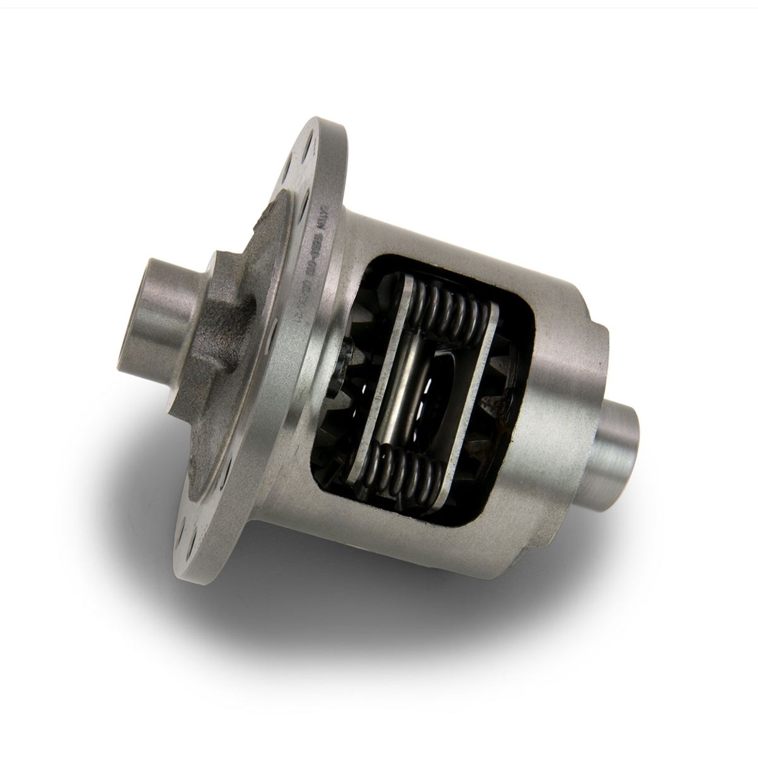 1991 GMC Syclone Differential