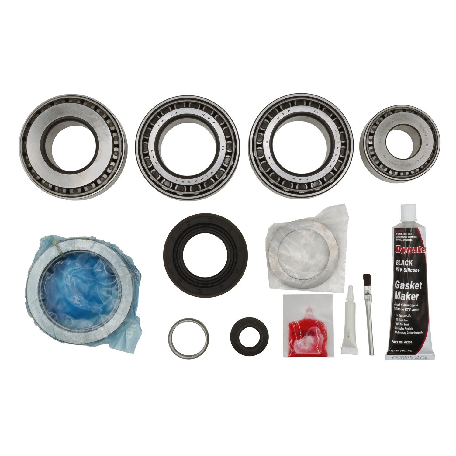 2005, 2004, 2003, 2002, 2001, 2000 Ford Excursion and Pinion